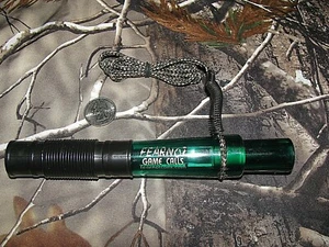 Bear Call NEW Archery Hunting Predator FearNot Calls - Picture 1 of 9