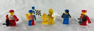 LEGO Minifiguren Lot - Bild 1 von 1