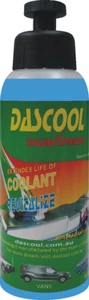 Engine Coolant Additive DASNERGIZE™ 250ml NON-TOXIC BLUE For BMW SUBARU DASCOOL® - Picture 1 of 1