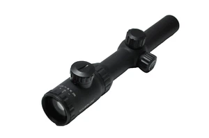 Visionking 1,25-5x26 Zielfernrohr Jagd 30mm Mil Dot 223 17 - Bild 1 von 8