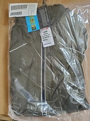 *NEW* USMC New Balance PT Jacket Made in USA Large X-Long *FREE SHIPPING* - Image 1 of 4