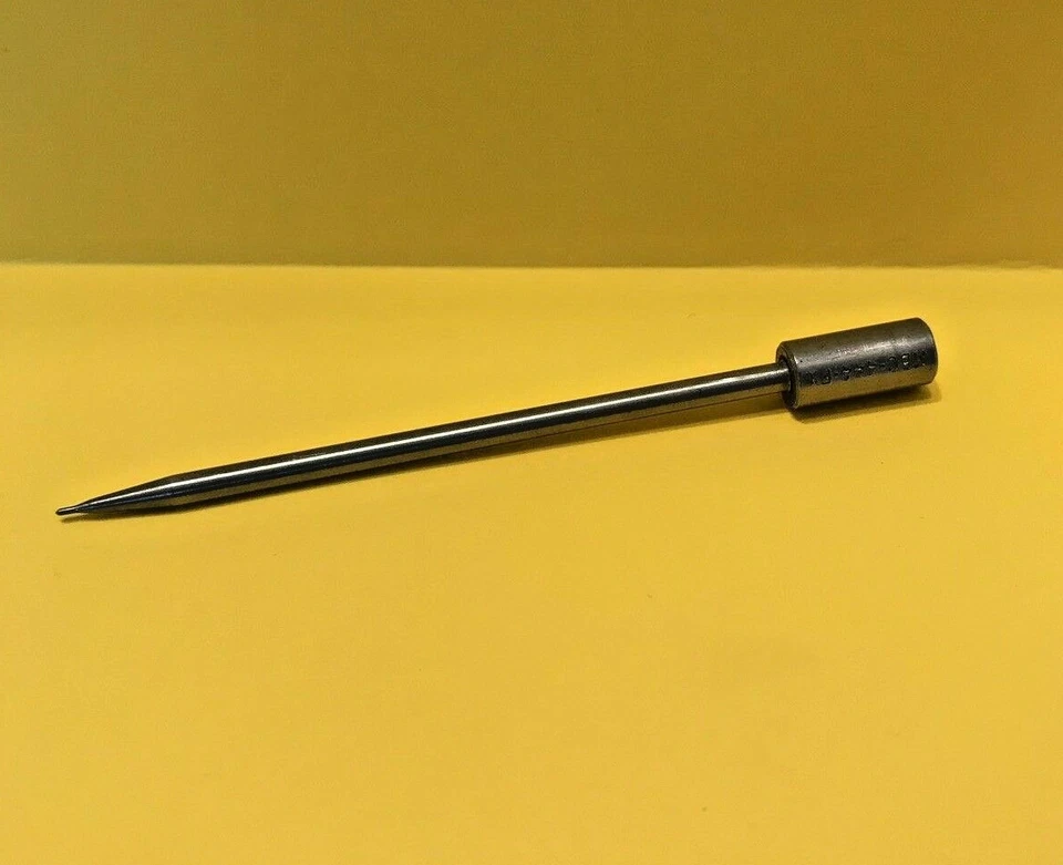 DEVILBISS MBC-444-FX AGUJA FLUIDA PARA PISTOLA PULVERIZADORA MBC-510 Foto 1 de 1