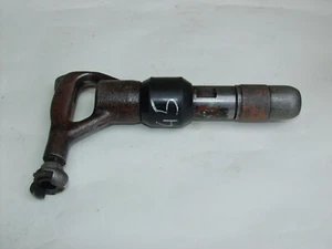 Martello demolitore pneumatico Atlas Copco Tex 5 - Foto 1 di 4