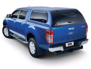 EGR Australian made brand new ANY COLOUR ford ranger px canopy 2011 to 07/2022 - Picture 1 of 11