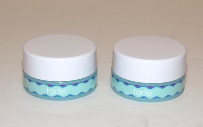 2 Tarte Drink Of H20 Hydrating Boost Gel Moisturizer 0.33 Oz Each 0.66 Oz TOTAL - Image 1 of 2