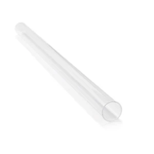 Quartz Glass Sleeve 2110UD Glass tube - Picture 1 of 1