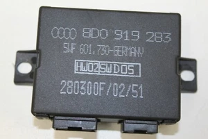 Audi S6 4B Avant Steuergerät Einparkhilfe Distance Control 8D0919283 - Bild 1 von 2