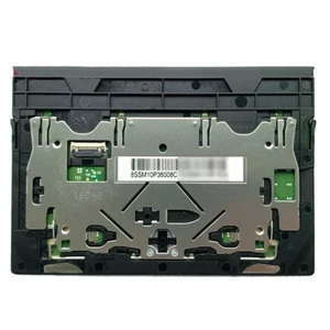 01LX660 Lenovo ThinkPad P1 X1 Extreme 2nd Gen Touchpad Trackpad (glass panel) - Picture 1 of 4