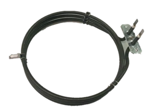 GENUINE EGO 2300W FAN FORCED OVEN ELEMENT 040125009903R GLO101-01 - Picture 1 of 1