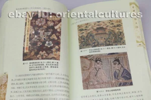 Collection book kesi embroidery - Picture 1 of 12