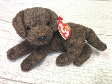 fetcher beanie baby value