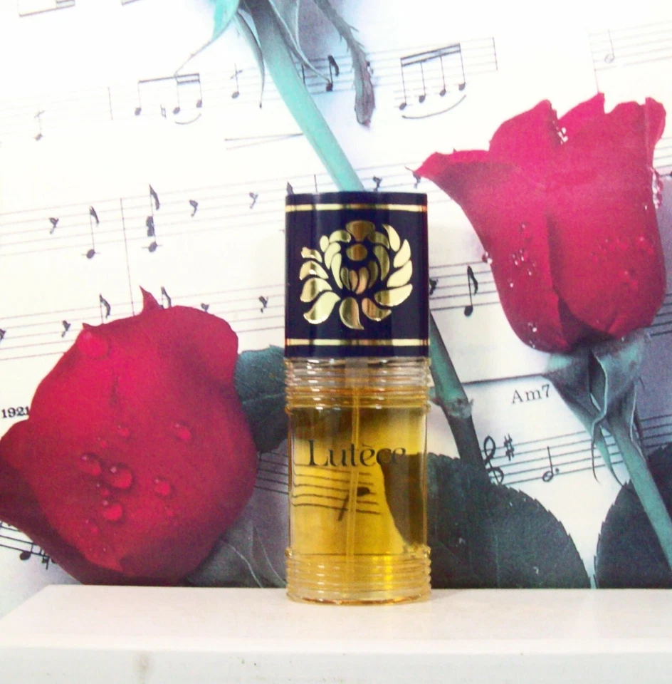 Lutece By Houbigant EDP Spray 1.0 FL. OZ. NUEVO SIN CAJA. Foto 1 de 1