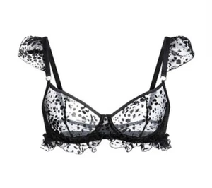 NWT $122 LE PETIT TROU BRAS S - Picture 1 of 7