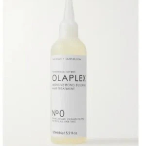 Olaplex No 0 Intensive Bond Building Hair Treatment 5.2 oz NEW - Picture 1 of 1