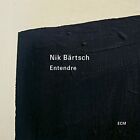 Entendre (2LP) [Vinyl], Nik Bartsch, Vinyl, New, FREE