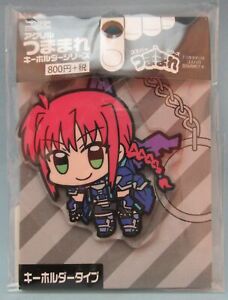 COSPA acrylic pinched Keychain Amitie Florian