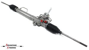 Subaru Outback Rack and Pinion 2010-2014 | OE Steering Rack USA Remanufactured - Bild 1 von 4
