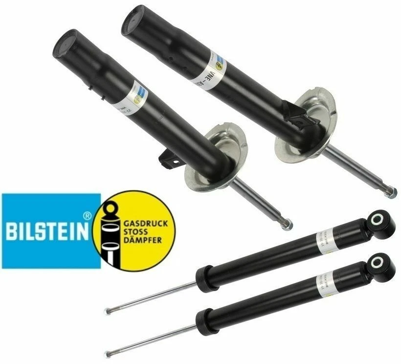 FOR BMW 330Ci 330i 325i 325Ci Shock Absorber Strut Assembly Kit Bilstein Touring - Image 1 of 1