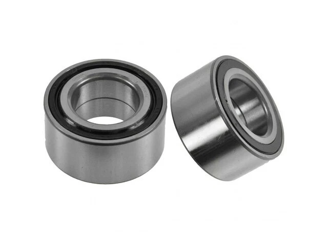 Front Wheel Bearing Set For 2003-2011 Honda Element 2004 2005 2006 2007 RF637YK - Image 1 of 1