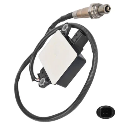 Fits For Mercedes Benz CLA45 GLA250 A45 B250 Particulate Matter Sensor - Image 1 of 4