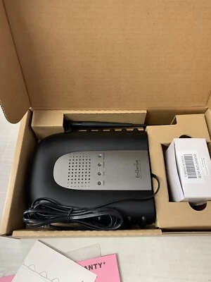 Engenius PSL-BU DuraFon PSL-BU Cordless Phone PRO Single-Line Base Unit - Image 1 of 4