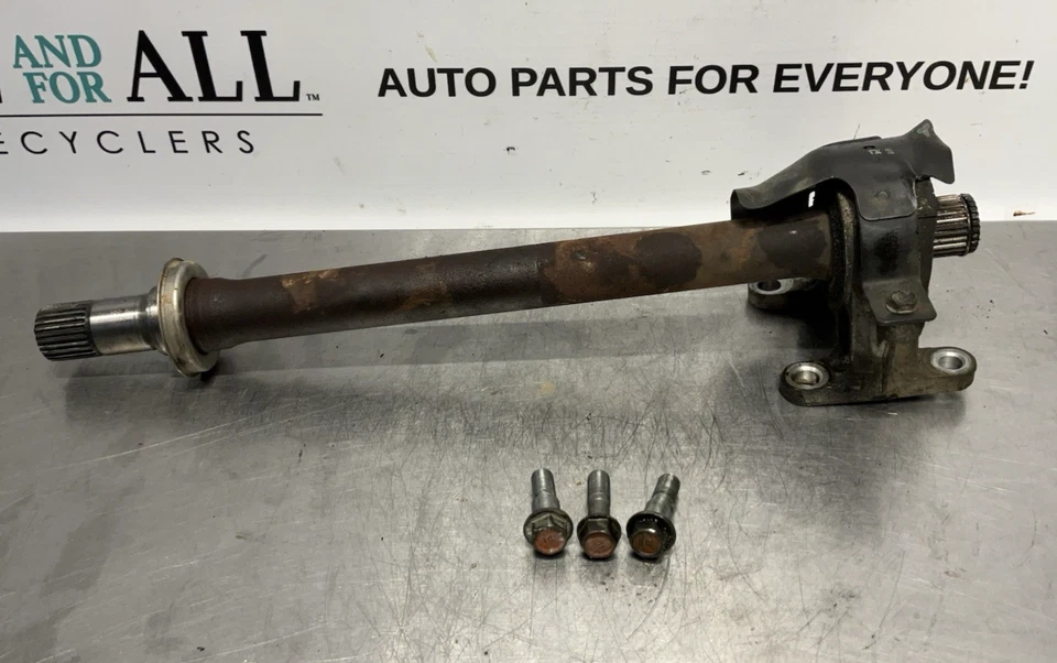 2009-2014 讴歌 TSX 2.4L 自动中间半轴 原始设备制造商 K24 — 第 1/4 张图片