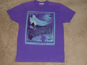 Capcom Morrigan T-Shirt Size Medium - Picture 1 of 8