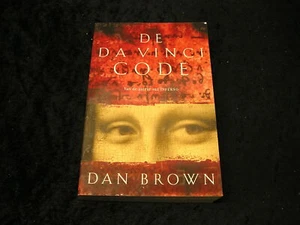 De Da Vinci Code - Picture 1 of 1
