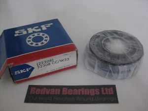 22308 CC/W33 (Kugellager) SKF - Bild 1 von 1