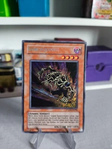 Yugioh - Goblinzombie - Bild 1 von 6