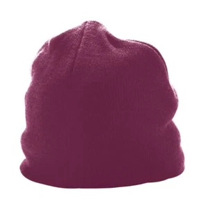 Augusta Sportswear Men's Knit Beanie - 6815 FREE SHIPPING! - Picture 1 of 2