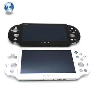 Original Playstation PSV PS Vita 2000 PCH2000 LCD Screen Display Touch Digitizer - Picture 1 of 12