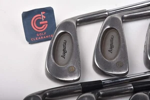 Wilson Augusta Irons / 3-9 / Regular Flex Wilson Shafts - Picture 1 of 7