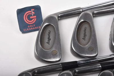 Wilson Augusta Irons / 3-9 / Regular Flex Wilson Shafts - Image 1 of 4