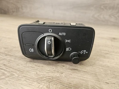 Interruptor de faros Audi A3 2016 convertible 8V0941531AD Foto 1 de 3