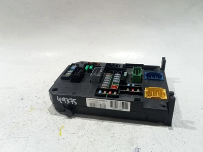 966554748000 CENTRALINA BSI / 49375 PER CITROËN C4 II NC_ 1.6 HDI 115 - Immagine 1 di 4