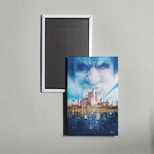 The 10th Kingdom Mini TV Show Poster Fridge Locker Magnet - Picture 1 of 2