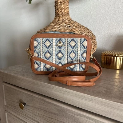 Bandolera Spartina 449 rectangular Foto 1 de 4