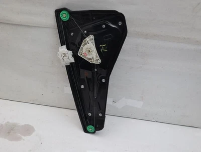 LAND ROVER RANGE ROVER SPORT L320 REAR LEFT WINDOW REGULATOR AH2227001AA 09-2012 - Image 1 of 3