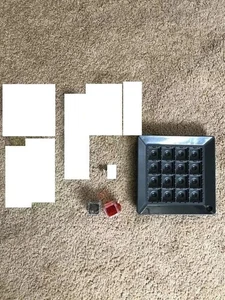 Gravity Maze Replacement Pieces and Parts You Pick TWO PIECES - Picture 1 of 1