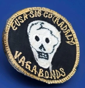 EUSA 5761st Signal Co Patch, Periodo Vietnam #P10 Prodotto Vietnam - Foto 1 di 2