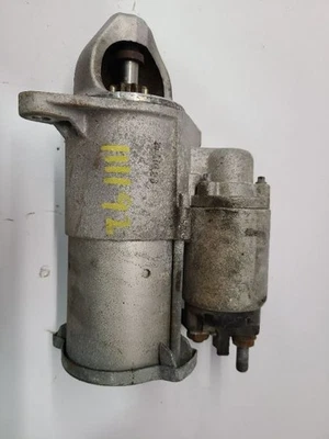 Motor de arranque Chevrolet Sonic 12-18 1,8 L  Foto 1 de 4