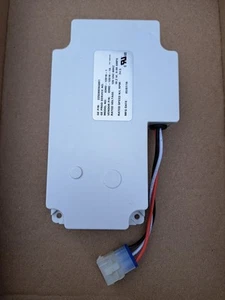GE Refrigerator Auger Motor Part # WR60X24993 / 225D8926G001 - Picture 1 of 3
