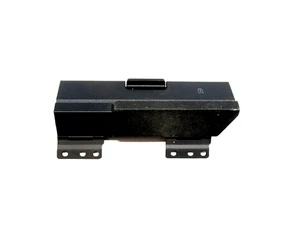 Dell Latitude 14 5414 5404 Akku Port Cover MIT Schrauben - Bild 1 von 1