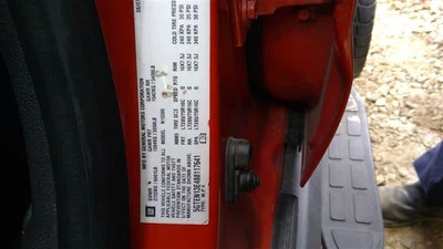 Driver Front Seat Bucket Electric Cloth Fits 06-10 HUMMER H3 151762 Foto 1 de 4