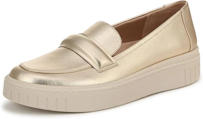 LifeStride Women's Geneva Bit Loafer — 第 1/4 张图片
