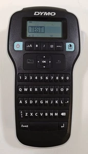 DYMO LabelManager 160 Handheld Label Maker Machine Portable Labeling System - Picture 1 of 4