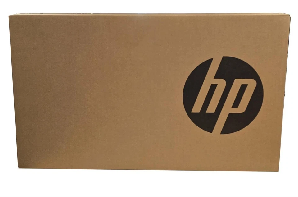 HP Pavilion 15 Athlon Gold 3150U 8GB RAM 128GB SSD 15" Win 11 Laptop - Image 1 of 4