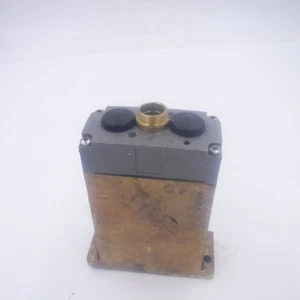 REBUILT Doppelventil-Magnetbaugruppe für CAT 508-7269 11R-0087 - Bild 1 von 3