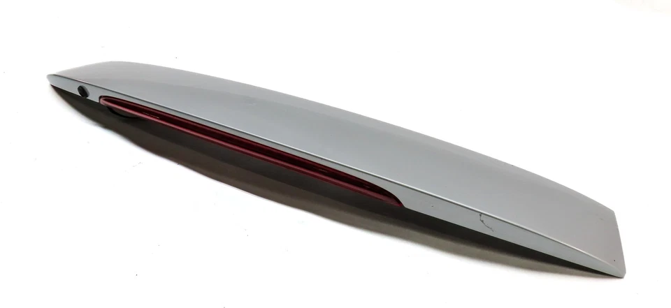 2001-2005 BMW 325i (E46) УНИВЕРСАЛ ЗАДНИЙ ЛЮК БАГАЖНИК ДВЕРЬ СПОЙЛЕР КРЫЛО (СЕРЕБРО) - Изображение 1 из 4